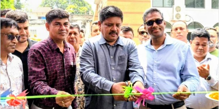 গাসিক প্রশাসকের আহ্বান ‘কর দিন, নগর গড়ুন’