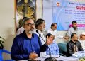 গাজীপুরকে কর্মসংস্থানের মডেল জেলা করতে চাই : অ্যাডভোকেট এলিস