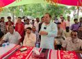 “সরকারকে শান্তিপুর্ণভাবে দেশ চালাতে দিতে চায়না জামায়াত” -বিএনপি নেতা খন্দকার নাসিরুল ইসলাম