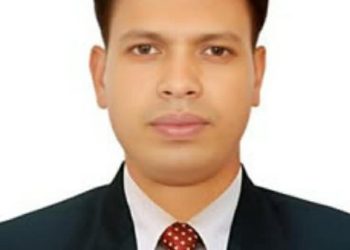 মধুখালী থানার এএসআই জাহাঙ্গীরের বিরুদ্ধে ঘুষ নেওয়ার অভিযোগ