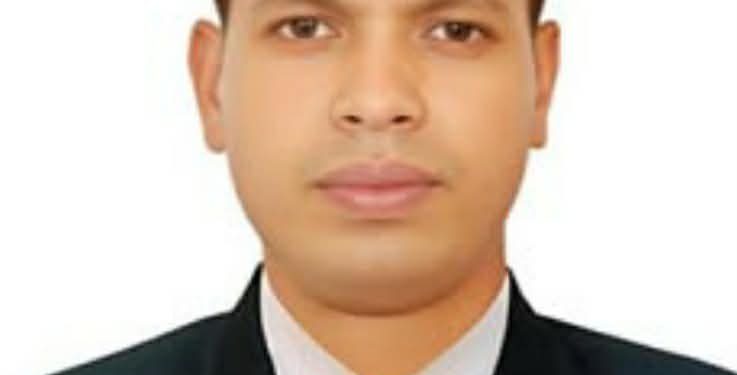 মধুখালী থানার এএসআই জাহাঙ্গীরের বিরুদ্ধে ঘুষ নেওয়ার অভিযোগ