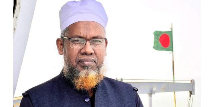 কেন্দ্রীয় ব্যাংকের পরিচালক হলেন নজরুল ইসলাম