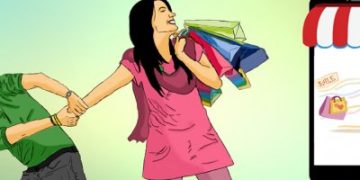 নতুন রোগ পণ্যাসক্তি