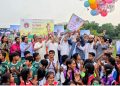 ‘নতুন কুঁড়ি স্পোর্টস ২০২৬’ উদ্বোধন, গাজীপুরে সরাসরি সম্প্রচার