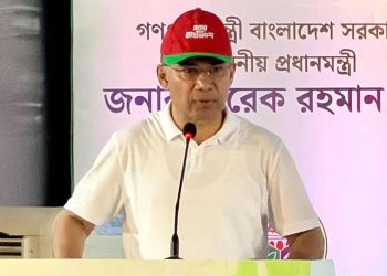 আমাদের লক্ষ্য গ্রামের মানুষকে স্বাবলম্বী করা : প্রধানমন্ত্রী