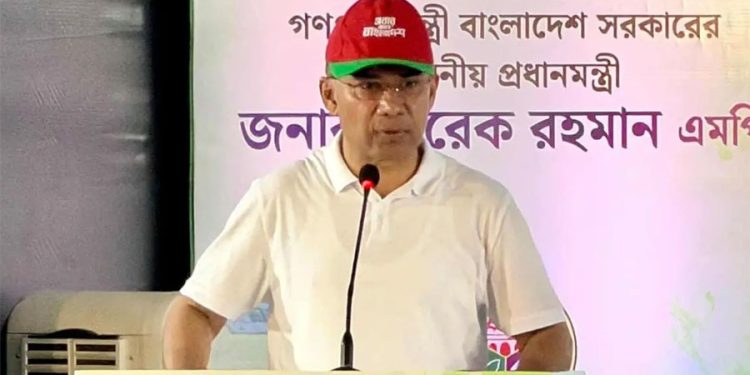আমাদের লক্ষ্য গ্রামের মানুষকে স্বাবলম্বী করা : প্রধানমন্ত্রী