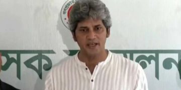 উন্নয়ন প্রকল্পে দুর্নীতি সহ্য করা হবে না : পরিকল্পনা প্রতিমন্ত্রী