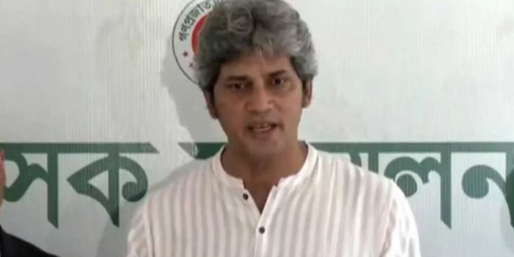 উন্নয়ন প্রকল্পে দুর্নীতি সহ্য করা হবে না : পরিকল্পনা প্রতিমন্ত্রী